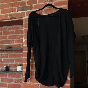 lululemon size 2 sweater